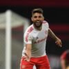 Internacional goleia Flamengo por 4 a 0