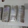 OPERAÇÃO CONJUNTA DE SEGURANÇA RESULTA NA PRISÃO DE UM HOMEM E NA APREENSÃO DE 5 QUILOS DE MACONHA EM PERITORÓ