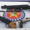 POLICIAIS DO 13º BPM APREENDEM QUATRO ARMAS DE FOGO EM 72 HORAS