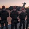 Corpo de Bombeiros – MA