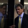 PGR apresenta denúncia contra Roberto Jefferson