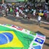 Com oposição dividida, atos contra Bolsonaro têm baixa adesão