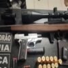 OPERAÇÃO CERCO TOTAL INIBE CRIMINALIDADE NA REGIÃO DE BALSAS/MA