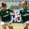 Final do Brasileiro Feminino