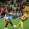 Flamengo enfrenta Barcelona