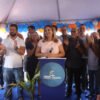 Maura Jorge comemora aniversário entregando mais de 20 obras e benefícios em Lago da Pedra