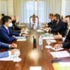 Pacheco defende democracia