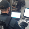 Operação Waterloo da PF no MA