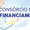 Golpe do falso financiamento