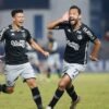 Vasco derrota Brusque