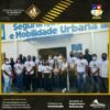 GonçalvesDias, ações educativas serão desenvolvidas pelo Detran de Presidente Dutra