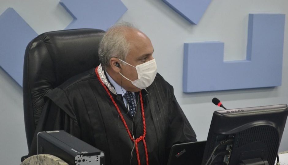 Advogado aciona Tribunal de Justiça para anular indicação de Marcelo Tavares para TCE-MA