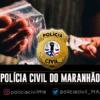 MULHER É PRESA PELA POLÍCIA CIVIL POR TRÁFICO DE DROGAS EM DOM PEDRO