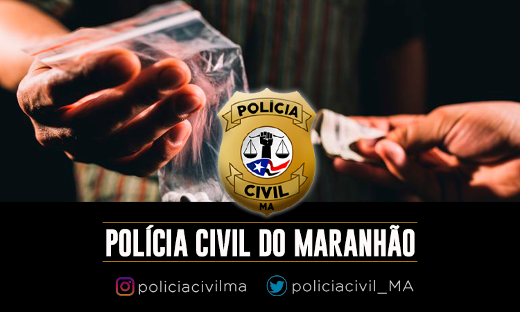 MULHER É PRESA PELA POLÍCIA CIVIL POR TRÁFICO DE DROGAS EM DOM PEDRO