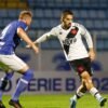 Avaí derrota Vasco por 3 a 1