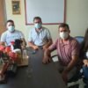 Prefeitura municipal de Gonçalves Dias promove Curso de Inseminação Artificial em Bovinos