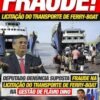 Milícia virtual, fake news!