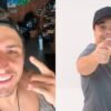 Live Solidária reúne Felipe Prior e Pedrinho Anão em manhã beneficente com apoio da NetBet