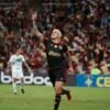 Flamengo vence Juventude