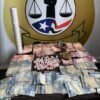 POLÍCIA CIVIL PRENDE SUSPEITO POR TRÁFICO DE DROGAS EM MIRANDA DO NORTE/MA