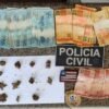REGIÃO DA CIDADE DE ARAIOSES