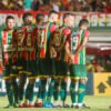 Vasco se deu  mal no  MA!