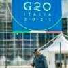 G 20, Italia 2021