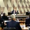 CPI aprova pedido de retratação de presidente Bolsonaro por live