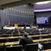 Câmara conclui votação do Estatuto da Pessoa com Câncer