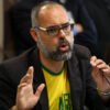 Ministro do STF determina prisão e extradição do jornalista Allan dos Santos