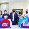 Governador autoriza construção de ,sistemas de abastecimento de água e obras de pavimentação em Gonçalves Dias
