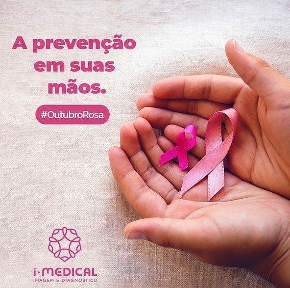 thumbnail_iMedical Presidente Dutra lança campanha de prevenção ao câncer de mama