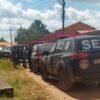 POLÍCIA CIVIL DO MARANHÃO