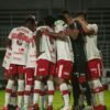 CRB vence Sampaio Corrêa