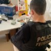 Servodores do INSS são presos
