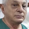 Morre médico ex-prefeito de Vitorino Freire