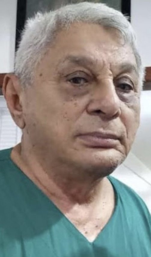 Morre médico ex-prefeito de Vitorino Freire