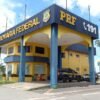 MANDADO DE PRISÃO