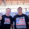 Dino Declara apoio a Brandão