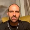 Eduardo Bolsonaro comemora morte de 25 pessoas durante confronto com policiais: “Só vagabundos reclamarão”