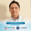 Imedical, Dr Tenório