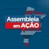 Carolina sediará sexta edição do programa ‘Assembleia em Ação’ no próximo dia 26