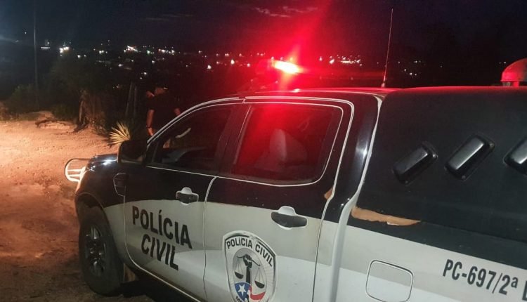 POLÍCIA CIVIL