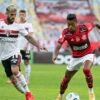Flaengo X São Paulo