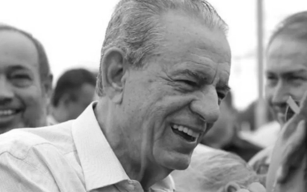 Morre ex-governador de Goiás