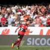 Flamengo Goleia São Paulo