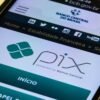 Pix Saque e Pix Troco