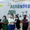 A cidade de Gonçalves Dias é reconhecida pela Agronordeste e ganha trofeu destaque