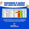 Gestão Maura Jorge é destaque na saúde do Maranhão