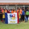 Campeonato municipal de Futebol de Gonçalves Dias